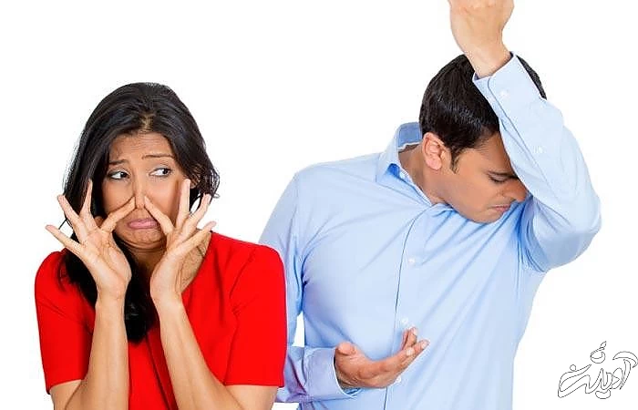 چگونه می‌توان از شر بوی نامطبوع لباس‌ها خلاص شد؟